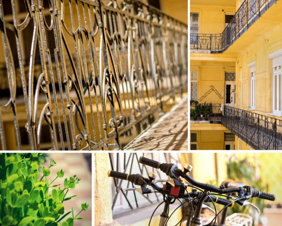 Szecessziós Csikágó - avagy Budapest “rejtett” kincsei 2. - STYLENEWS - Kultúr-kitérő - budapest, csikágó, szecesszió, szecessziós csikágó, város, 