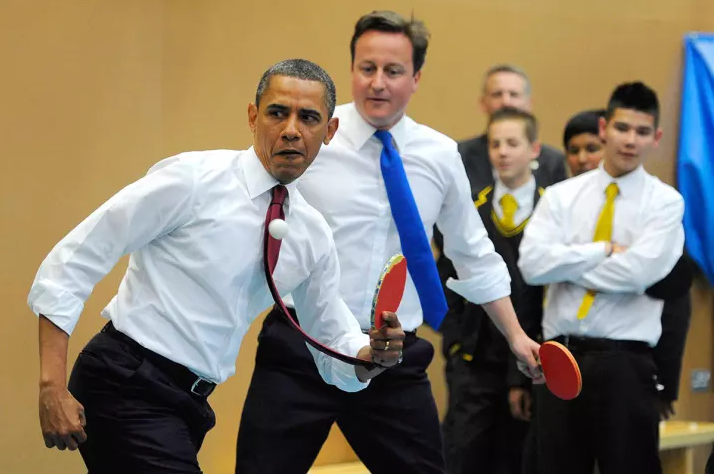 15 kép Obamáról, ami után nagyon bánjuk, hogy már nem ő az amerikai elnök - STYLENEWS - Aktuális - amerika, amerikai elnök, barack obama, képek, születésnap, 