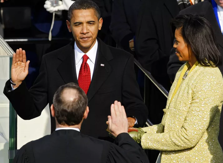 15 kép Obamáról, ami után nagyon bánjuk, hogy már nem ő az amerikai elnök - STYLENEWS - Aktuális - amerika, amerikai elnök, barack obama, képek, születésnap, 