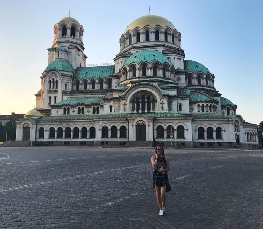 Hétvégi városok: Szófia - STYLELIFE - Utazás - hosszú hétvége, szófia, utazás, város, 