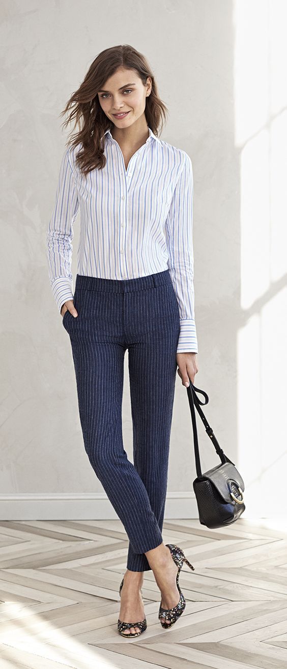 Stílusiskola: Így legyél csinos az irodában - DIVAT&STÍLUS - Stílusiskola - divat, irodai viselet, nyári divat, stílus, stílusiskola, trendek, 