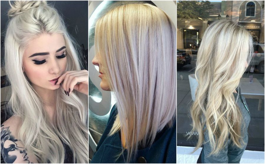 Top10: frizura és hajszín trend előrejelzés idén őszre - SZÉPSÉG - Hajápolás  - 