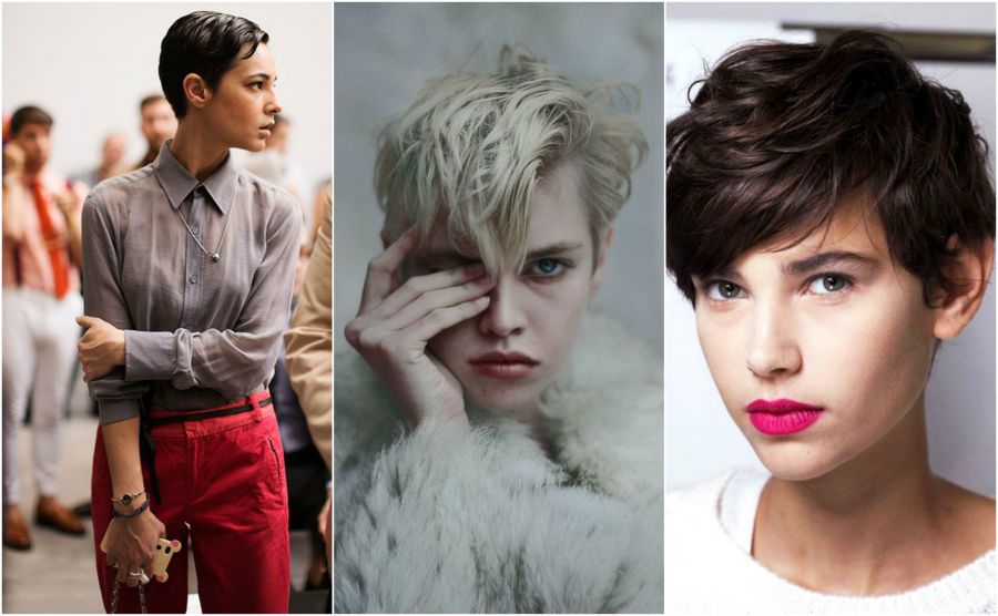 Top10: frizura és hajszín trend előrejelzés idén őszre - SZÉPSÉG - Hajápolás  - 2017 ősz, előrejelzés, frizura, hajszín, hajtrend, ősz, 