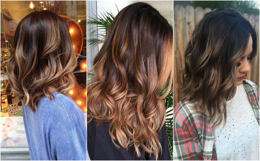 Top10: frizura és hajszín trend előrejelzés idén őszre - SZÉPSÉG - Hajápolás  - 2017 ősz, előrejelzés, frizura, hajszín, hajtrend, ősz, 