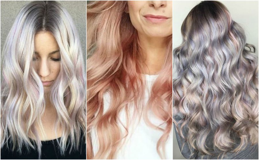 Top10: frizura és hajszín trend előrejelzés idén őszre - SZÉPSÉG - Hajápolás  - 2017 ősz, előrejelzés, frizura, hajszín, hajtrend, ősz, 