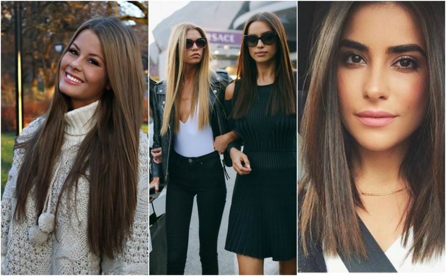 Top10: frizura és hajszín trend előrejelzés idén őszre - SZÉPSÉG - Hajápolás  - 2017 ősz, előrejelzés, frizura, hajszín, hajtrend, ősz, 