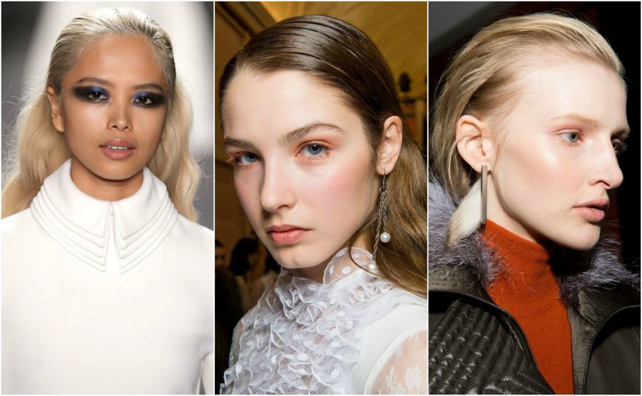 Top10: frizura és hajszín trend előrejelzés idén őszre - SZÉPSÉG - Hajápolás  - 2017 ősz, előrejelzés, frizura, hajszín, hajtrend, ősz, 