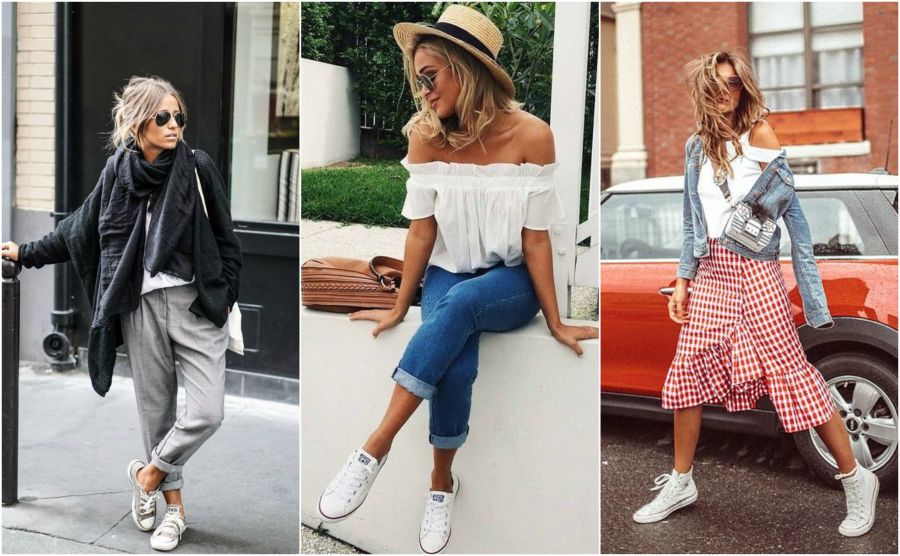 Stílusiskola: örök darab sportcipők, amikért hosszú évek óta rajongunk - DIVAT&STÍLUS - Stílusiskola - adidas superstar, divat, nike air max, nike cortez, sportcipő, stílus, vans, 