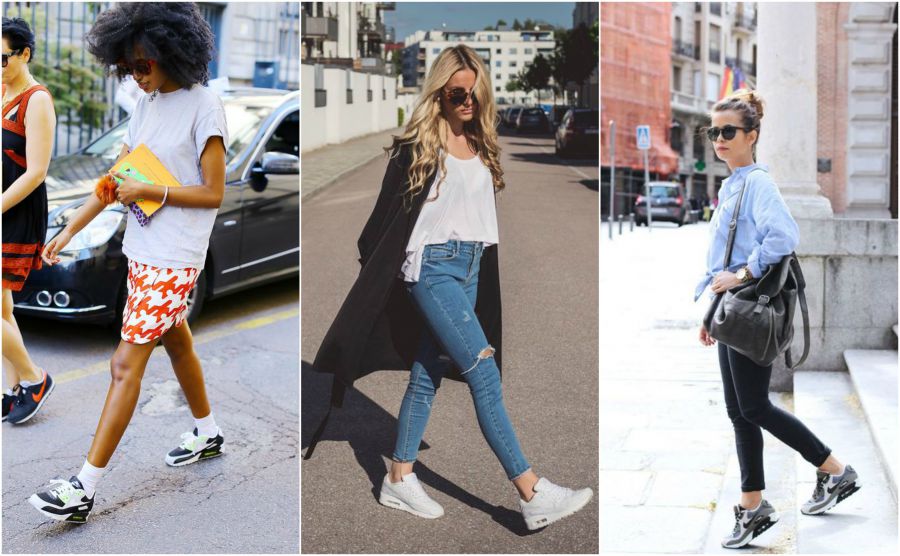 Stílusiskola: örök darab sportcipők, amikért hosszú évek óta rajongunk - DIVAT&STÍLUS - Stílusiskola - adidas superstar, divat, nike air max, nike cortez, sportcipő, stílus, vans, 