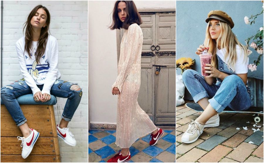 Stílusiskola: örök darab sportcipők, amikért hosszú évek óta rajongunk - DIVAT&STÍLUS - Stílusiskola - 