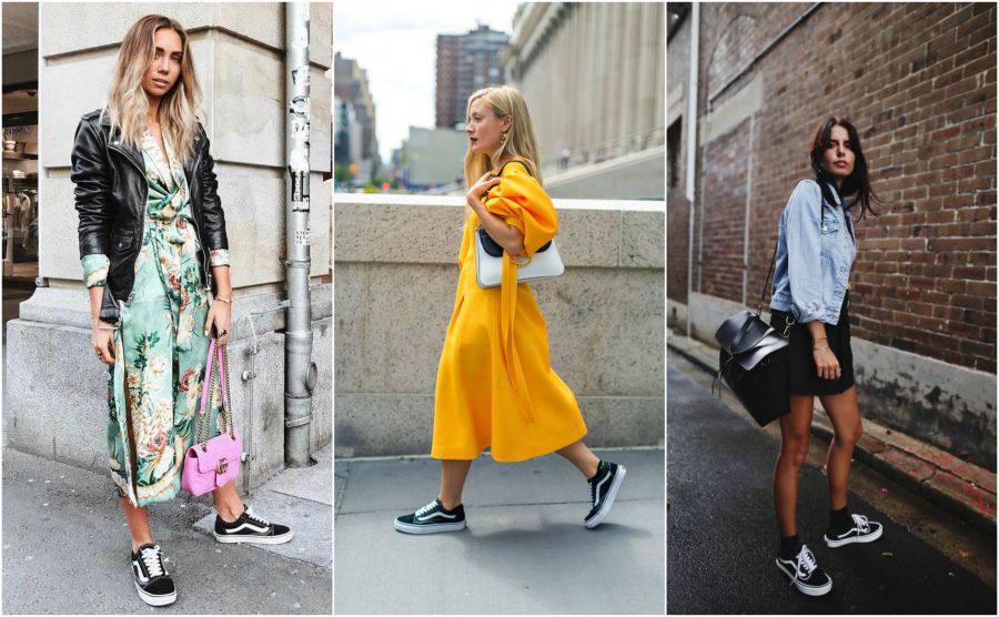 Stílusiskola: örök darab sportcipők, amikért hosszú évek óta rajongunk - DIVAT&STÍLUS - Stílusiskola - 