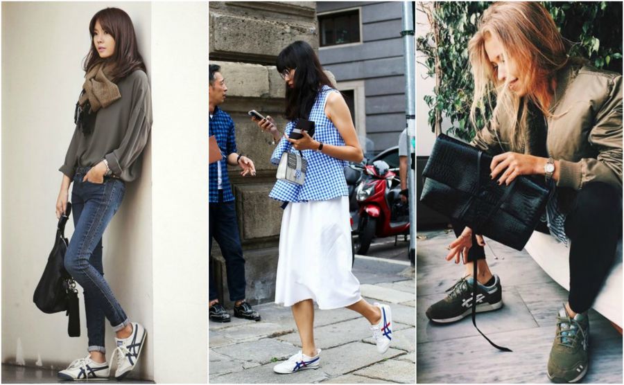 Stílusiskola: örök darab sportcipők, amikért hosszú évek óta rajongunk - DIVAT&STÍLUS - Stílusiskola - 