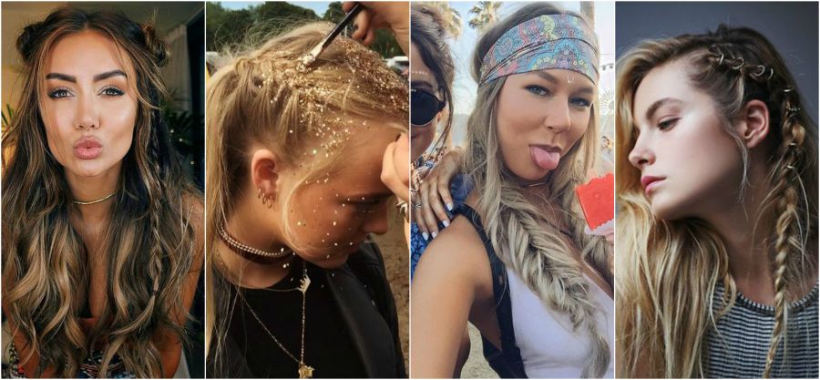 Fesztivál feeling: 9 tipp, hogy tökéletesen nézz ki a Szigeten - STYLENEWS - Aktuális - divat, fesztivál, stílus, sziget, sziget 2017, tippek, 