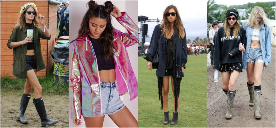 Fesztivál feeling: 9 tipp, hogy tökéletesen nézz ki a Szigeten - STYLENEWS - Aktuális - divat, fesztivál, stílus, sziget, sziget 2017, tippek, 