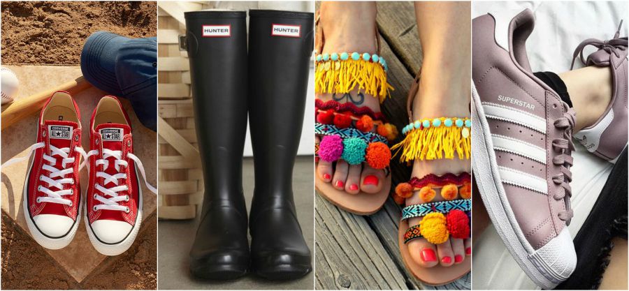 Fesztivál feeling: 9 tipp, hogy tökéletesen nézz ki a Szigeten - STYLENEWS - Aktuális - divat, fesztivál, stílus, sziget, sziget 2017, tippek, 