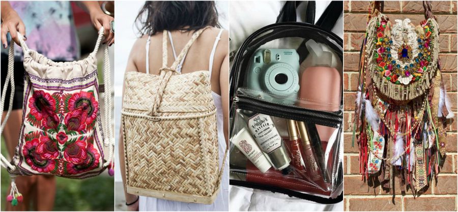 Fesztivál feeling: 9 tipp, hogy tökéletesen nézz ki a Szigeten - STYLENEWS - Aktuális - divat, fesztivál, stílus, sziget, sziget 2017, tippek, 