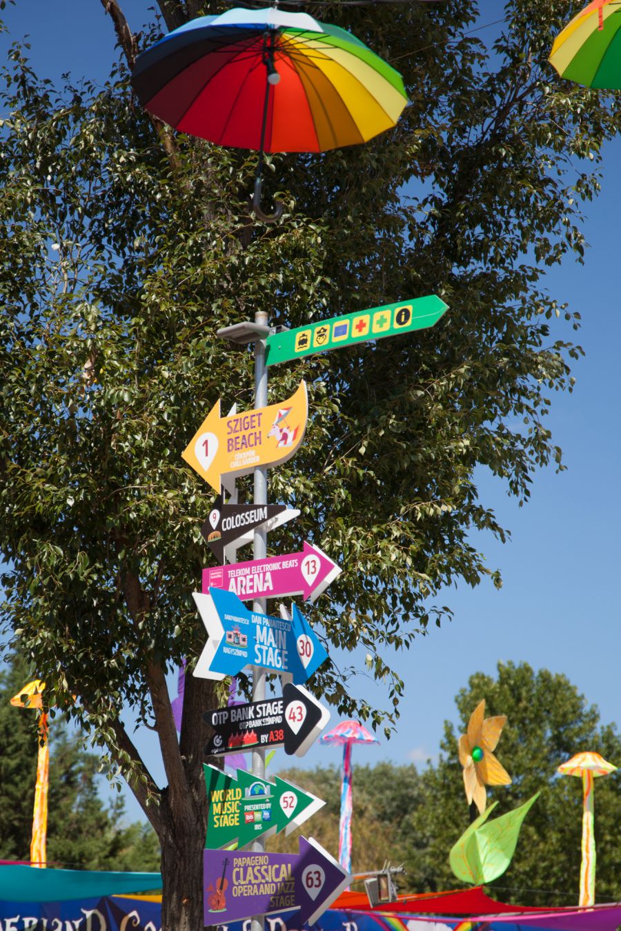 25. Sziget - less be velünk a kulisszák mögé - STYLENEWS - Aktuális - koncertek, nyár, programajánló, programok, sziget, sziget fesztivál, sziget2017, 