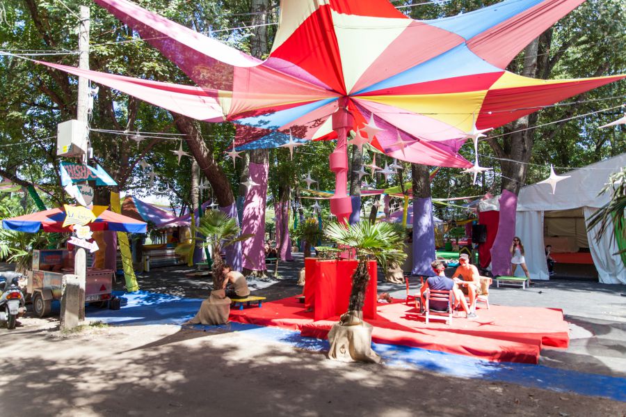 25. Sziget - less be velünk a kulisszák mögé - STYLENEWS - Aktuális - koncertek, nyár, programajánló, programok, sziget, sziget fesztivál, sziget2017, 