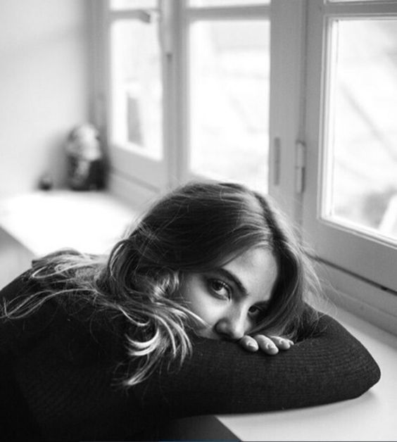 Az érzékeny nő - KERESD A NŐT  - Lélekhangok - érzékenység, lélekhangok, szerelem, 