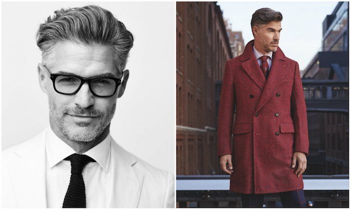 10 férfi bizonyította, hogy az életkor mindössze egy szám - KERESD A NŐT  - Fesztelen mindennapok - átalakulás, életkor, féfiak, fiatalság, idős férfiak, 