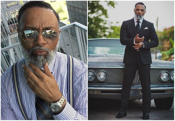 10 férfi bizonyította, hogy az életkor mindössze egy szám - KERESD A NŐT  - Fesztelen mindennapok - átalakulás, életkor, féfiak, fiatalság, idős férfiak, 