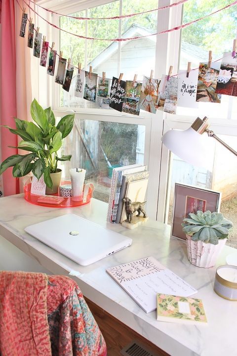 10 inspiráló irodai környezet, ahol öröm a munka - STYLELIFE - Otthon & Design - berendezés, dekoráció, home decor, home office, inspiráció, iroda, munka, 