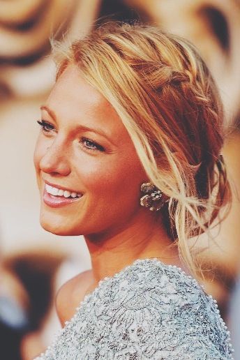 Top10: frizura ötletek Blake Lively-tól - SZÉPSÉG - Hajápolás  - blake lively, frizura, hajápolás, ötletek, stílus, színésznő, tippek, 