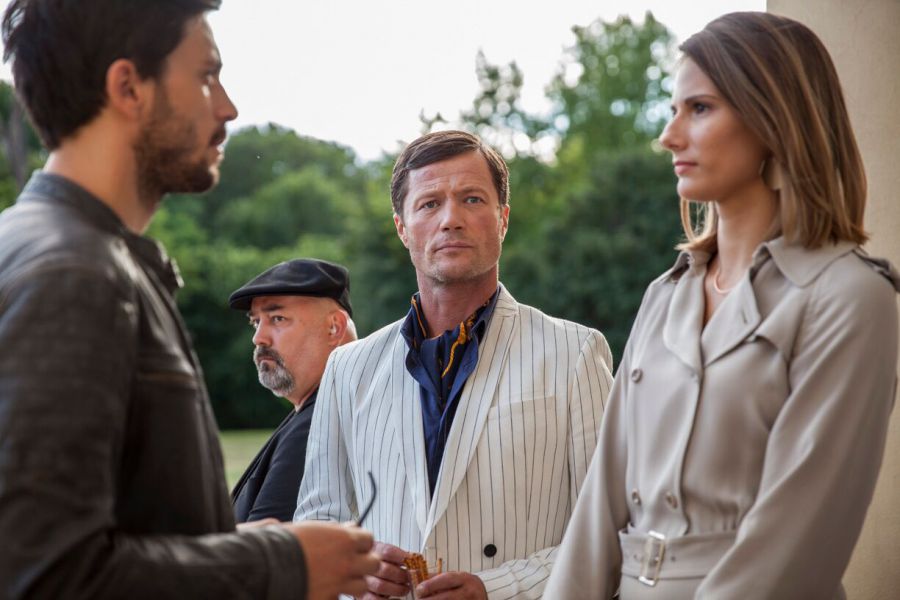 Tarol a PAPPA PIA: Minden idők legjobb keddi nyitónapját hozta a magyar zenés film - STYLENEWS - Aktuális - film, pappa pia, 