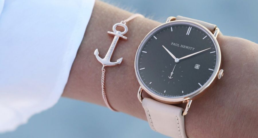 „Mindig is álmodtunk róla, hogy egyszer majd ilyen nagyok is lehetünk, de senki nem számított rá, hogy valójában sikerülni is fog.” Paul Hewitt interjú - DIVAT&STÍLUS -  - ékszer, interjú, óra, paul hewitt, 