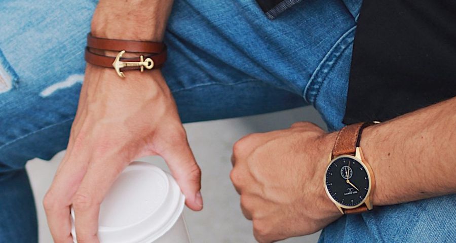 „Mindig is álmodtunk róla, hogy egyszer majd ilyen nagyok is lehetünk, de senki nem számított rá, hogy valójában sikerülni is fog.” Paul Hewitt interjú - DIVAT&STÍLUS -  - ékszer, interjú, óra, paul hewitt, 