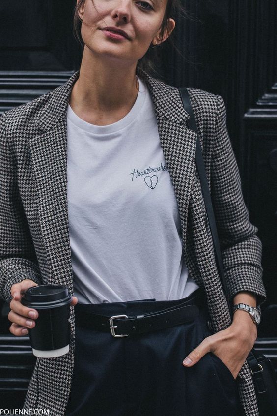 Stílusiskola: Így viseld az ősz kedvencét, a kockás darabokat - DIVAT&STÍLUS - Stílusiskola - divat, divatrend, kockás, őszi divat, stílusiskola, trend, 