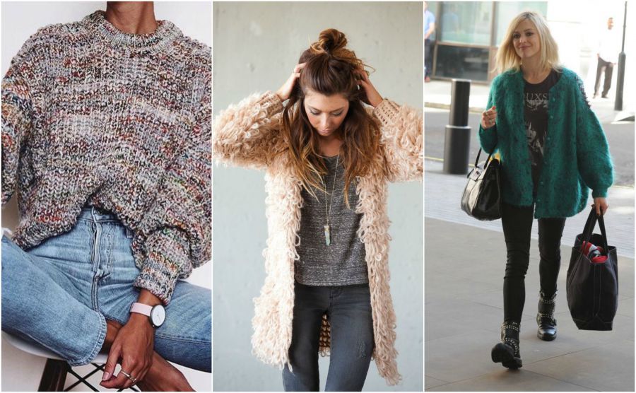 7 ruhadarab, amit mindenképpen be kell szerezned idén őszre - DIVAT&STÍLUS - Stílusiskola - 