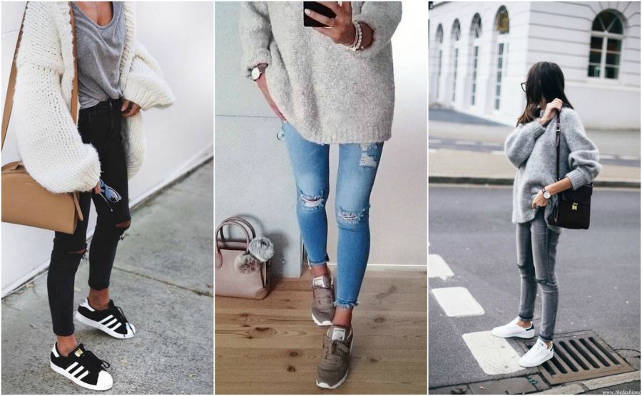 7 ruhadarab, amit mindenképpen be kell szerezned idén őszre - DIVAT&STÍLUS - Stílusiskola - 