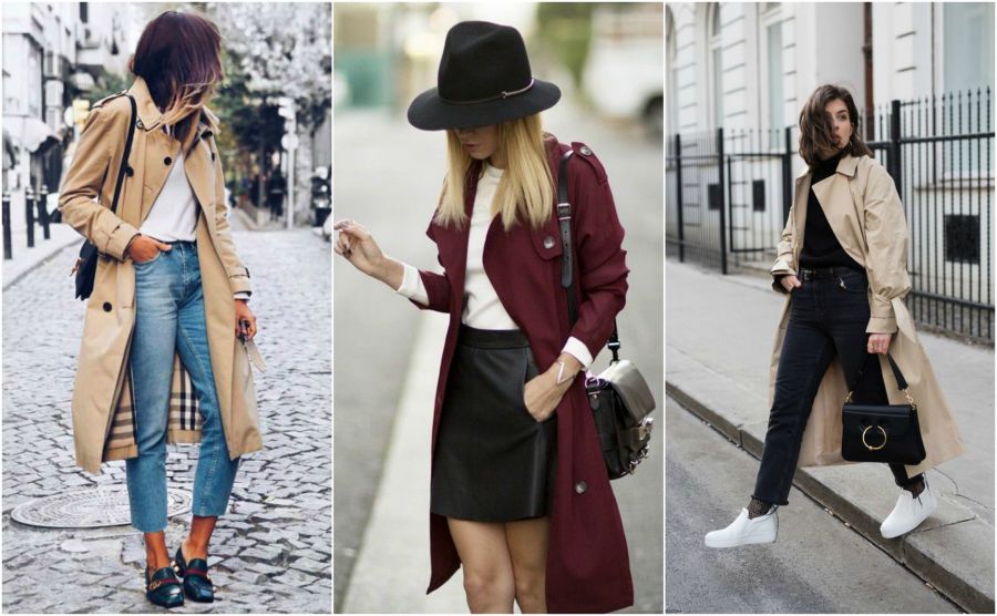 7 ruhadarab, amit mindenképpen be kell szerezned idén őszre - DIVAT&STÍLUS - Stílusiskola - 