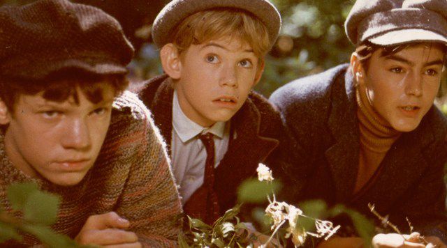 A Pál utcai fiúk legtanulságosabb idézetei - KERESD A NŐT  - Fesztelen mindennapok - idézetek, pál utcai fiúk, regény, 