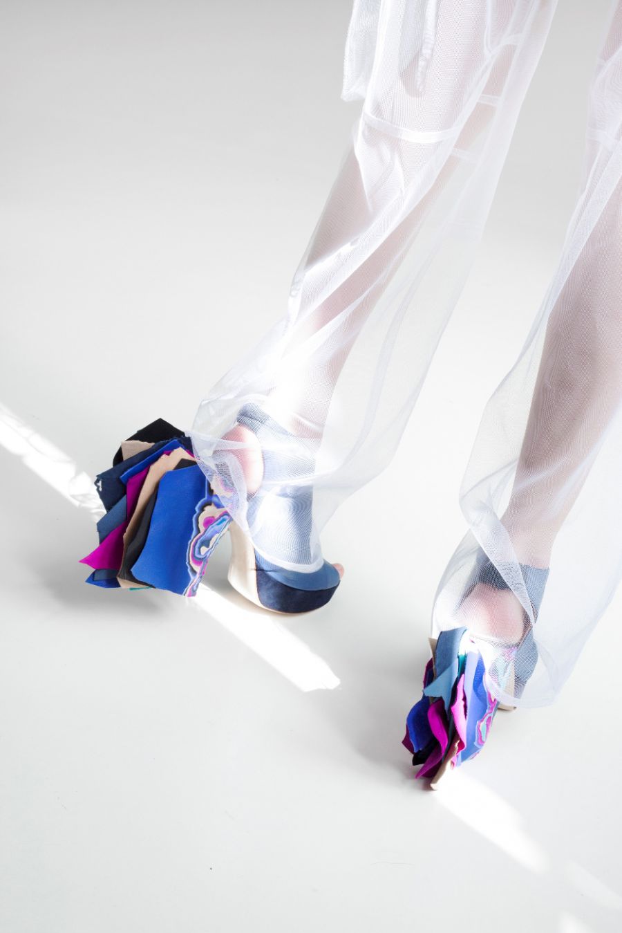 Fenntartható cipőcsodák készültek a Cango&Rinaldi műhelyében - STYLENEWS - Aktuális - cango and rinaldi, cipők, mome, 