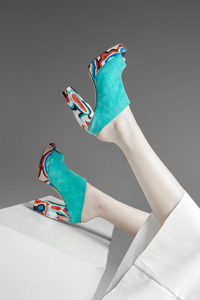 Fenntartható cipőcsodák készültek a Cango&Rinaldi műhelyében - STYLENEWS - Aktuális - cango and rinaldi, cipők, mome, 