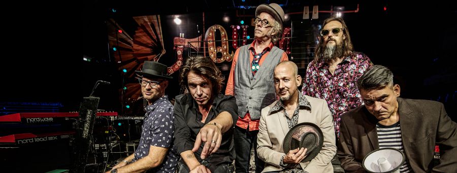 A Parkban zárja 25 éves turnéját a Quimby - STYLENEWS - Rendezvények - koncert, quimby, turné, 