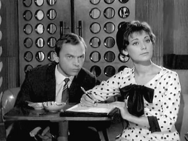 Azok a „poros” fekete-fehér filmek - STYLENEWS - Kultúr-kitérő - fekete-fehér, filmek, kultúra, 