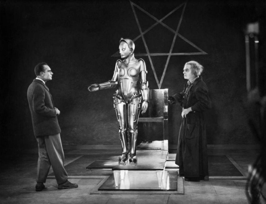 Azok a „poros” fekete-fehér filmek - STYLENEWS - Kultúr-kitérő - fekete-fehér, filmek, kultúra, 