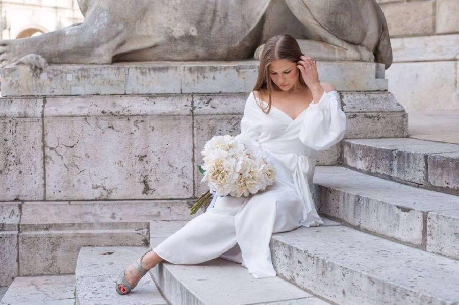 „Néha el kell térni a tervtől, és bátornak kell lenni!”- Interjú Horváth Dórival, a H.R.V.T megálmodójával - STYLENEWS - Interjúk - divat, divattervezők, horváth dóri, hrvt, interjú, ruhák, 