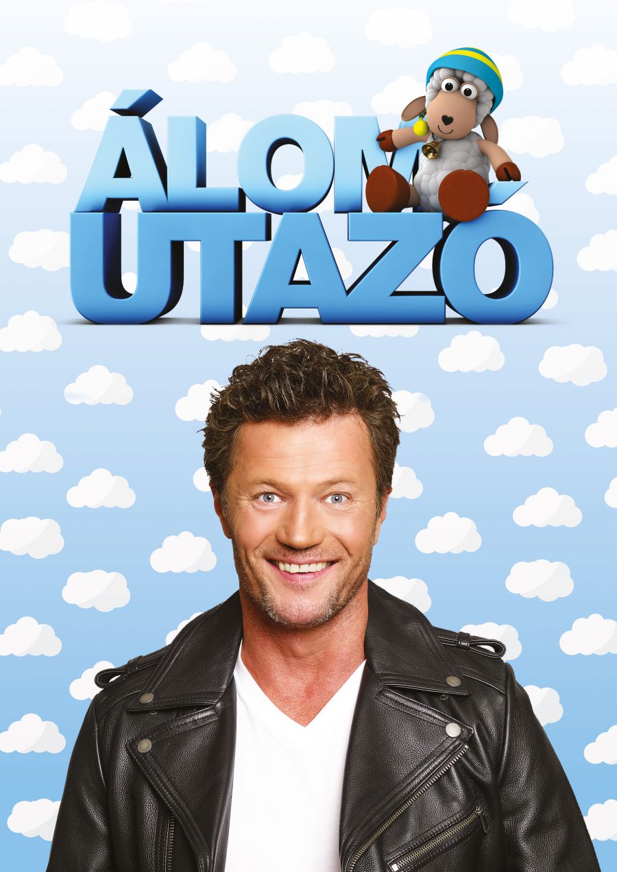 Új szuperprodukció készül: az Álomutazó - STYLENEWS - Kultúr-kitérő - álomutazó, mese, stohl andrás, szabó győző, színészek, 