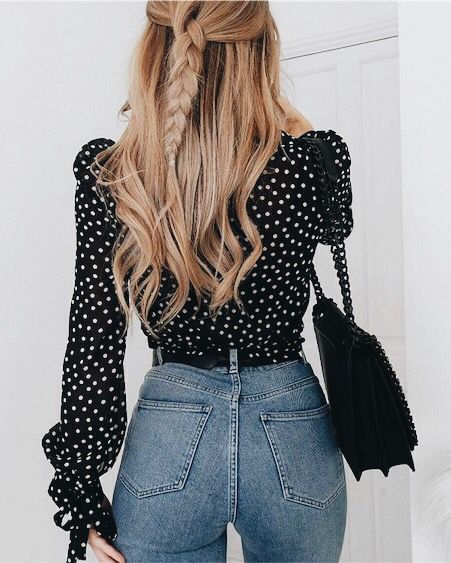 Első randis frizura ötletek őszre - SZÉPSÉG - Hajápolás  - 