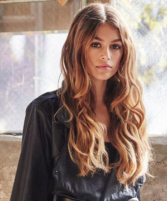 Első randis frizura ötletek őszre - SZÉPSÉG - Hajápolás  - frizura, hajápolás, ősz, ötletek, randi, 