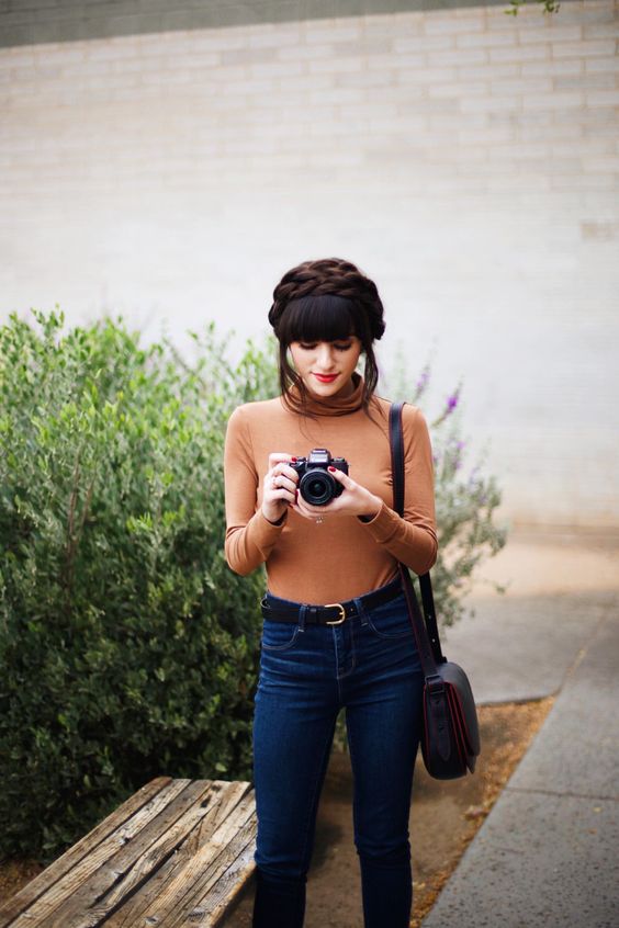 Első randis frizura ötletek őszre - SZÉPSÉG - Hajápolás  - frizura, hajápolás, ősz, ötletek, randi, 