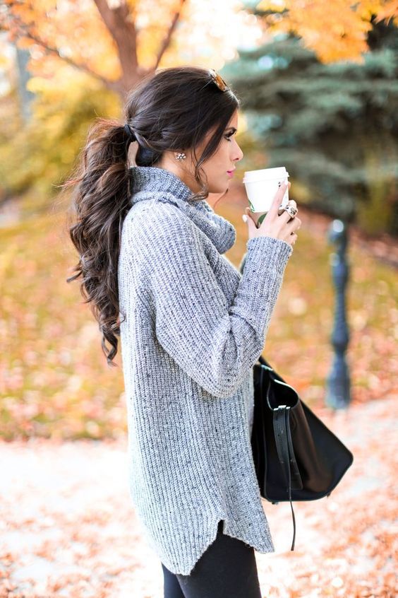 Első randis frizura ötletek őszre - SZÉPSÉG - Hajápolás  - frizura, hajápolás, ősz, ötletek, randi, 