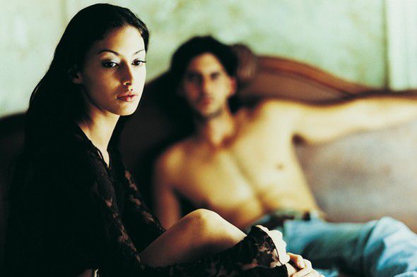 Ha a férfi nem akar szexet - KERESD A NŐT  - Férfi szemmel - kapcsolat, probléma, szerelem, szex, 