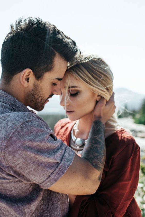 Férfiszempont: Miért engednek a nők a gyökér pasiknak? - KERESD A NŐT  - Férfi szemmel - 