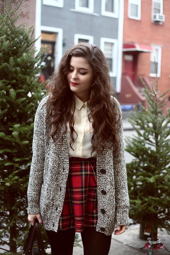 Stílusiskola: iskolai egyenruhák ihlette outfit ötletek őszre - DIVAT&STÍLUS - Stílusiskola - diáklány, divat, outfit, ősz, őszi divat, stílus, uniformis, 