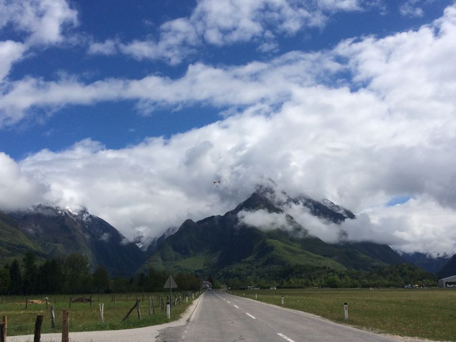 Vizes szenvedély - STYLELIFE - Utazás - bovec, utazás, víz, 